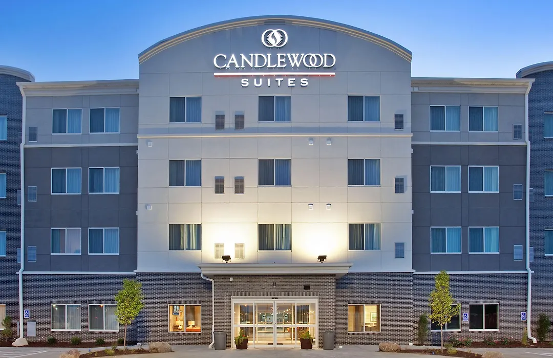 Candlewood Suites Grand Island By Ihg-1