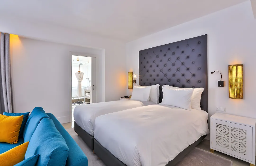2Ciels Boutique Hotel-1