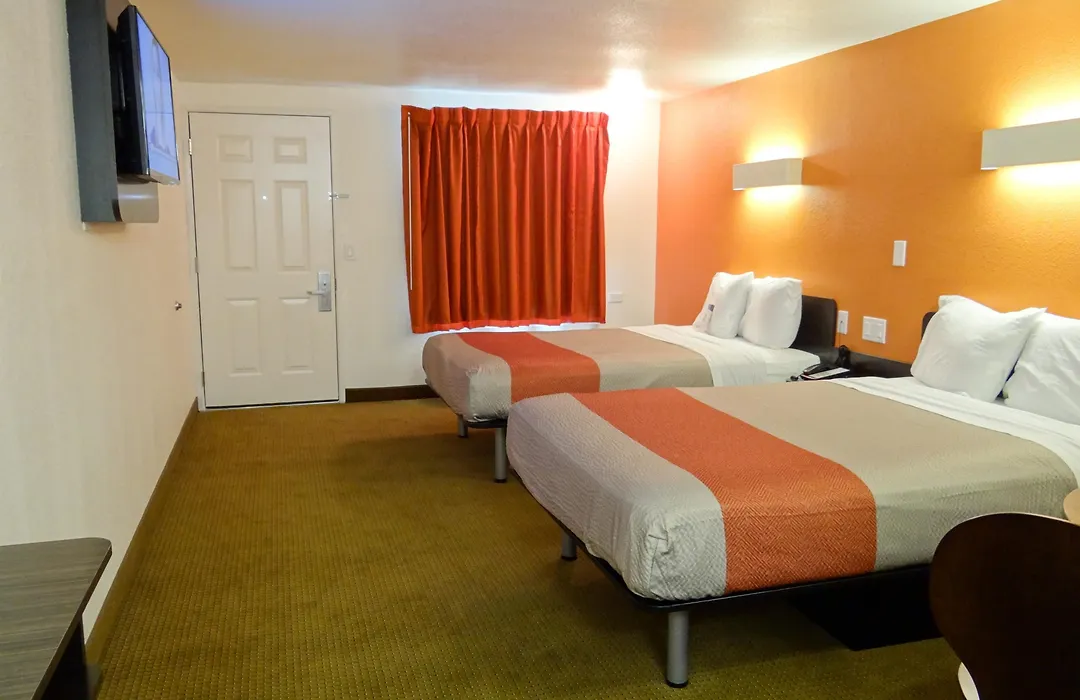 Motel 6-Erie, Pa-1