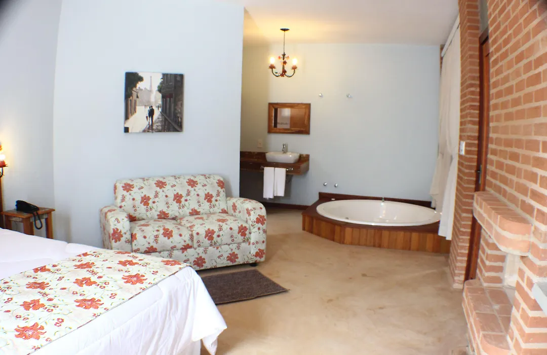 Pousada Villa dos Leais-1