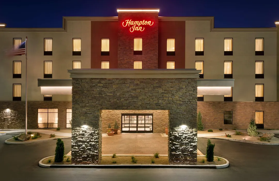 Hampton Inn By Hilton Elko Nevada-1
