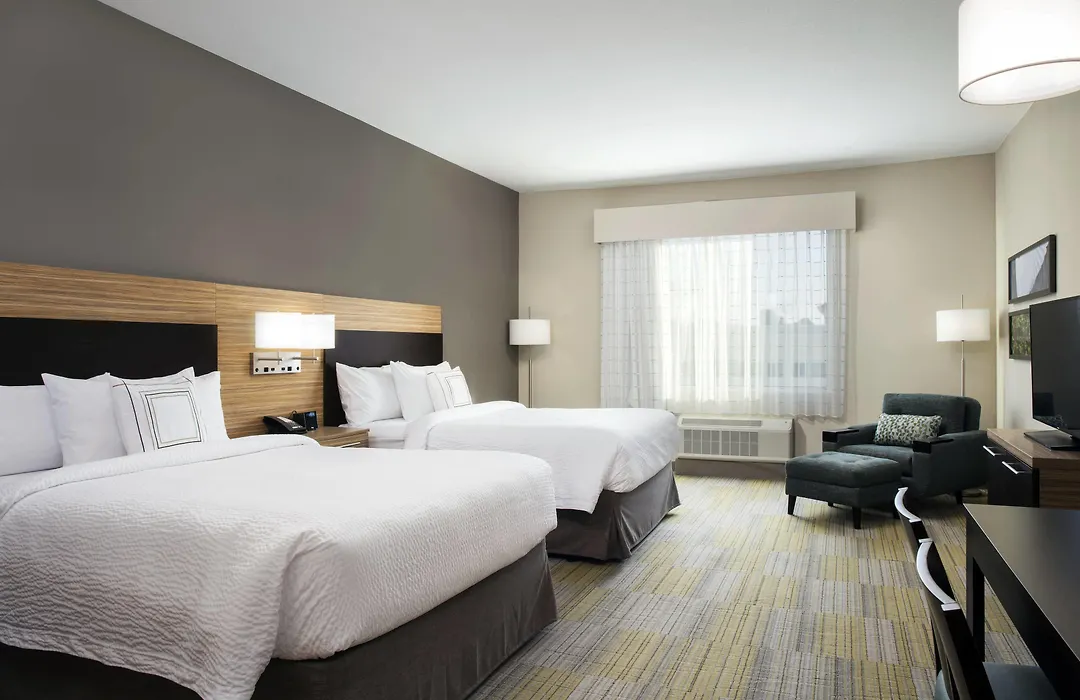 Towneplace Suites By Marriott Miami Homestead-1