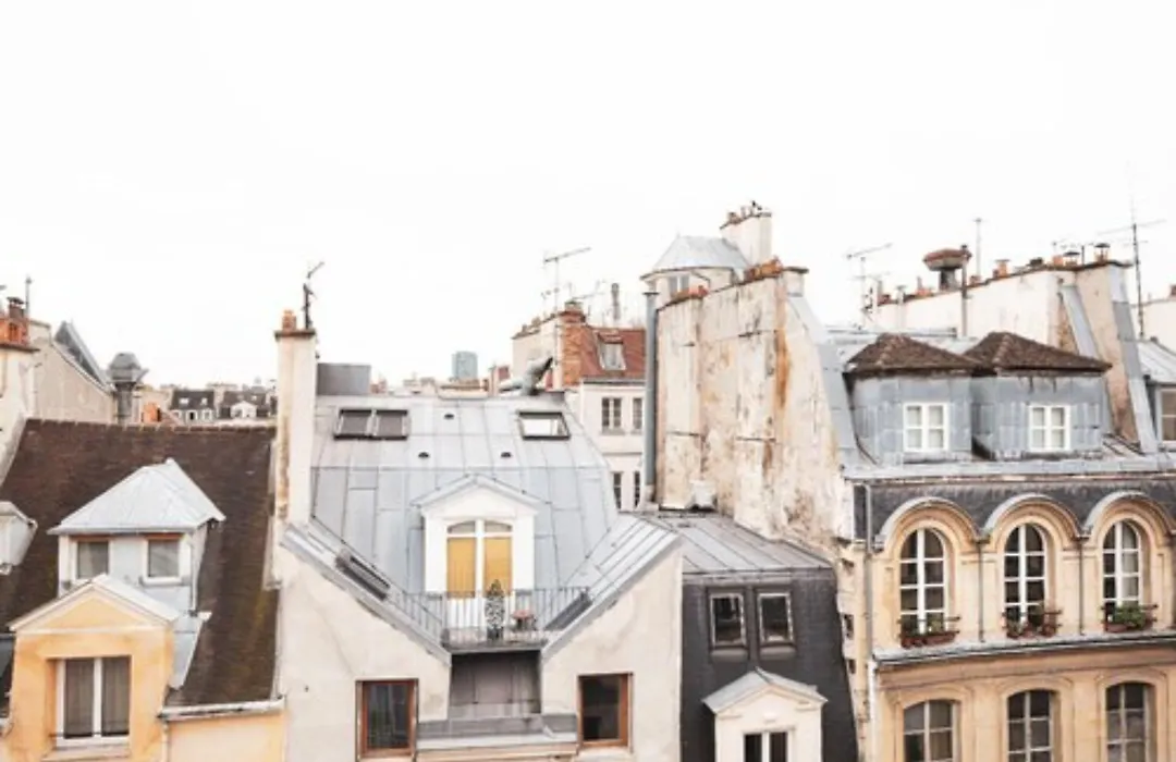 Hôtel du Levant-1
