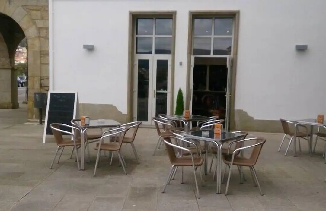 Hotel a Muradana-1