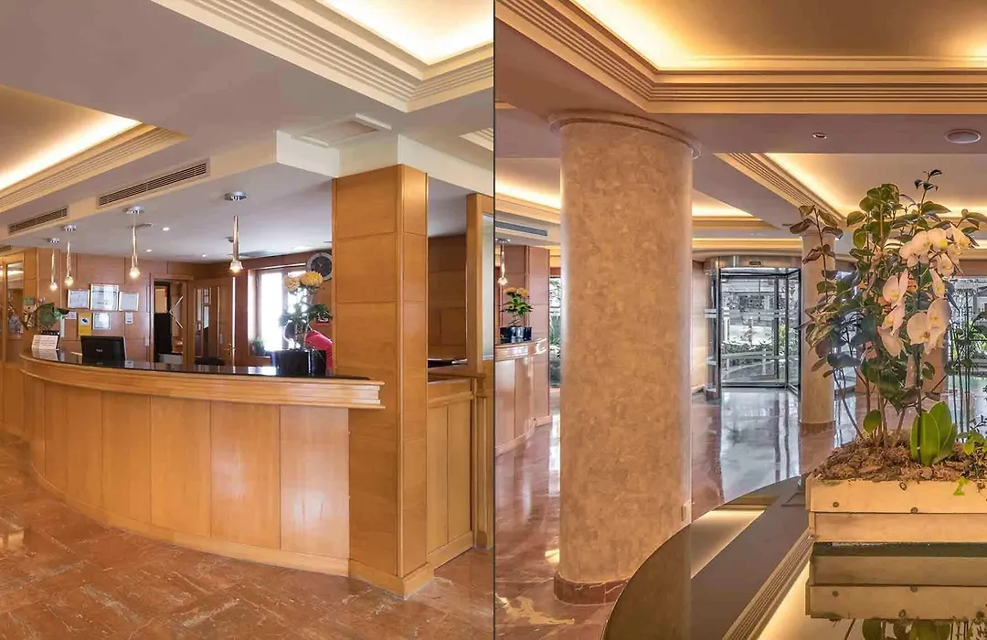 Jaime I Hotel-1