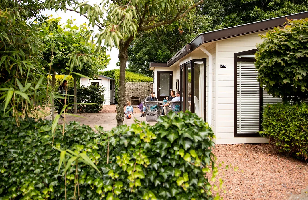 EuroParcs Noordwijkse Duinen-1