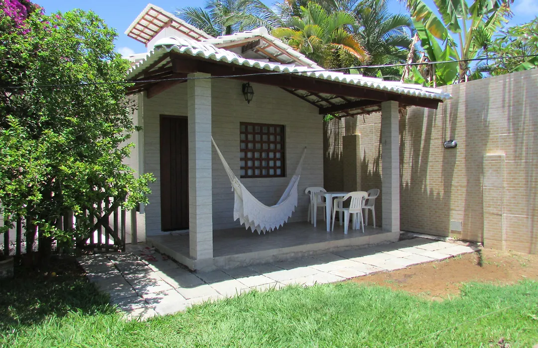 Hotel Pousada Ipitanga IV-1