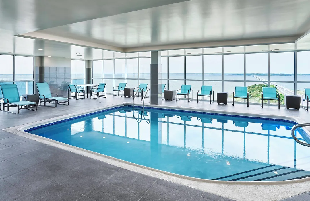 Residence Inn By Marriott Ocean City-1