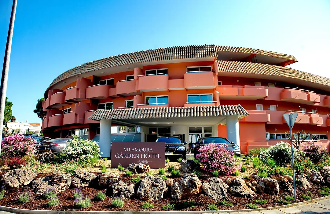 Vilamoura Garden Hotel-1