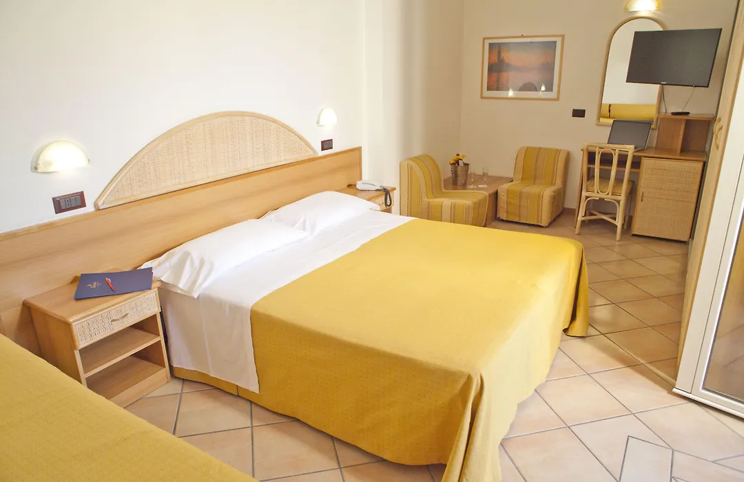 Hotel Vanni-1