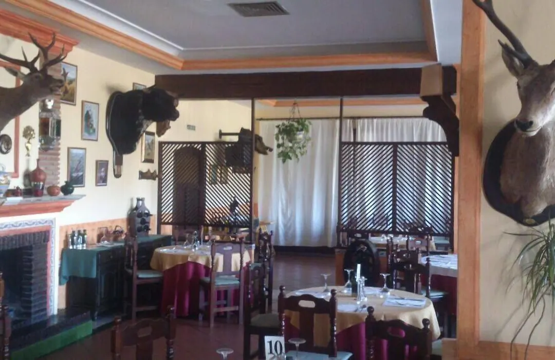 Hotel La Yedra-1