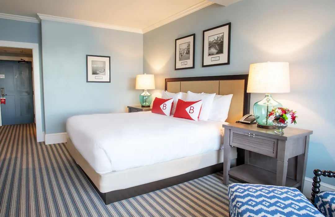 Beauport Hotel Gloucester-1