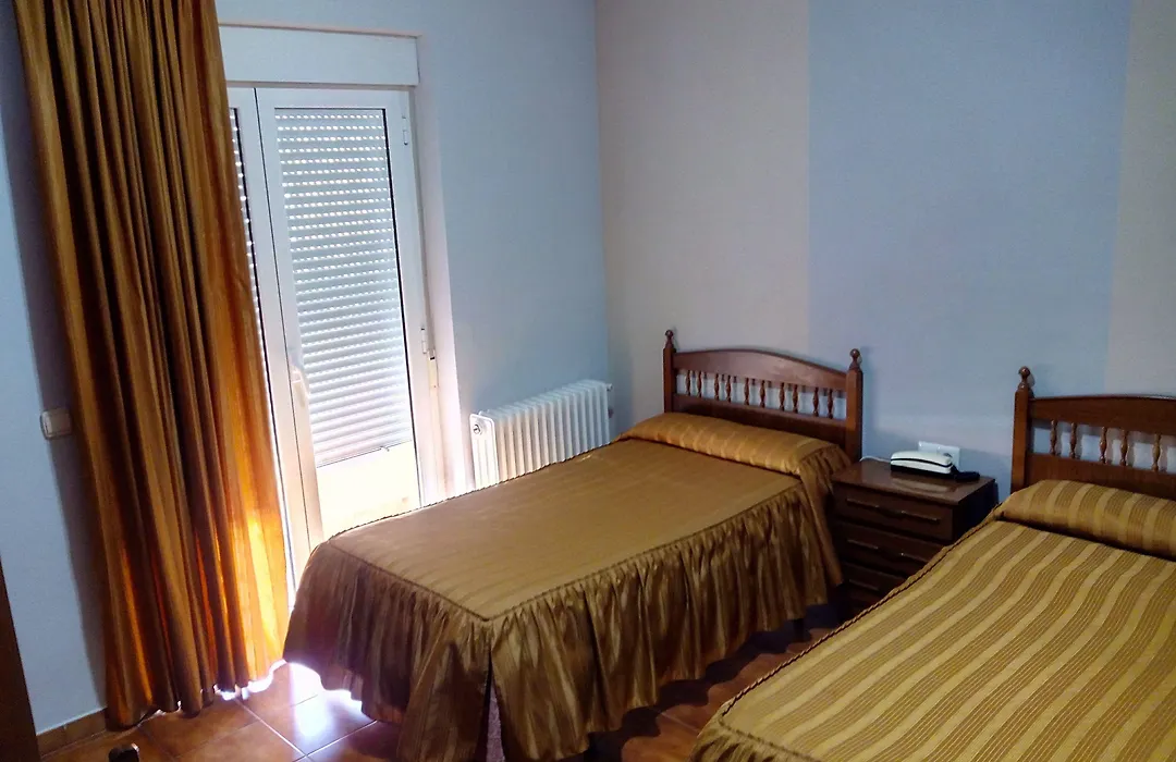 Hotel Europa-1