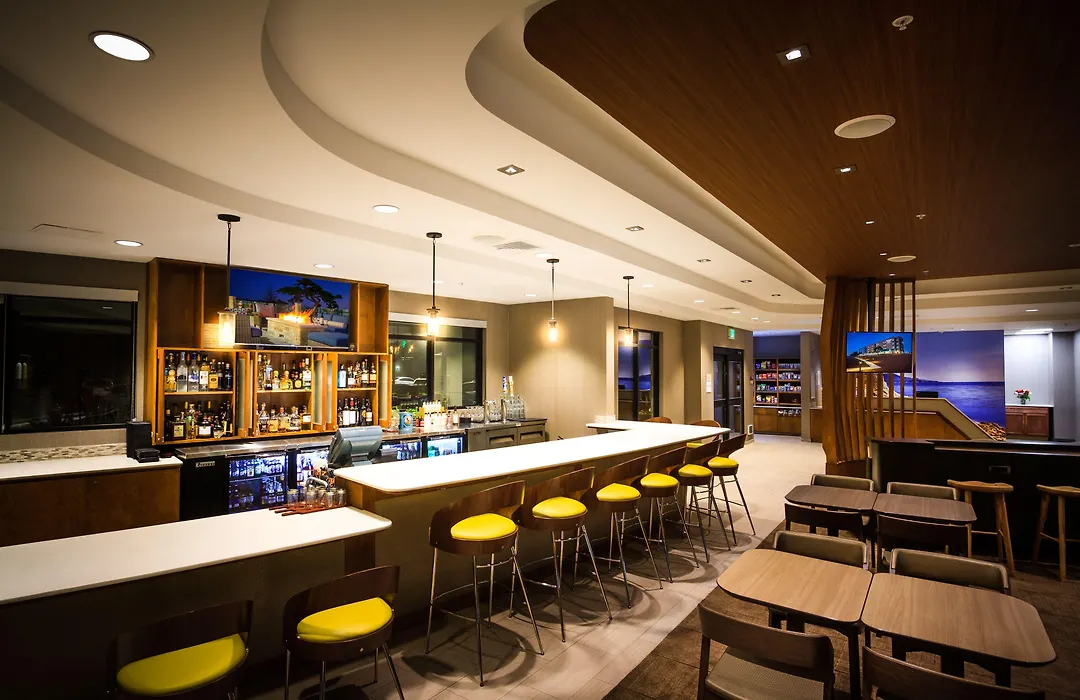 Springhill Suites By Marriott The Dunes On Monterey Bay-1