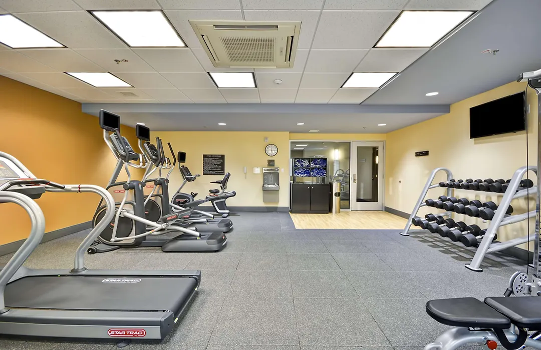 Homewood Suites By Hilton Birmingham Downtown Near Uab-1