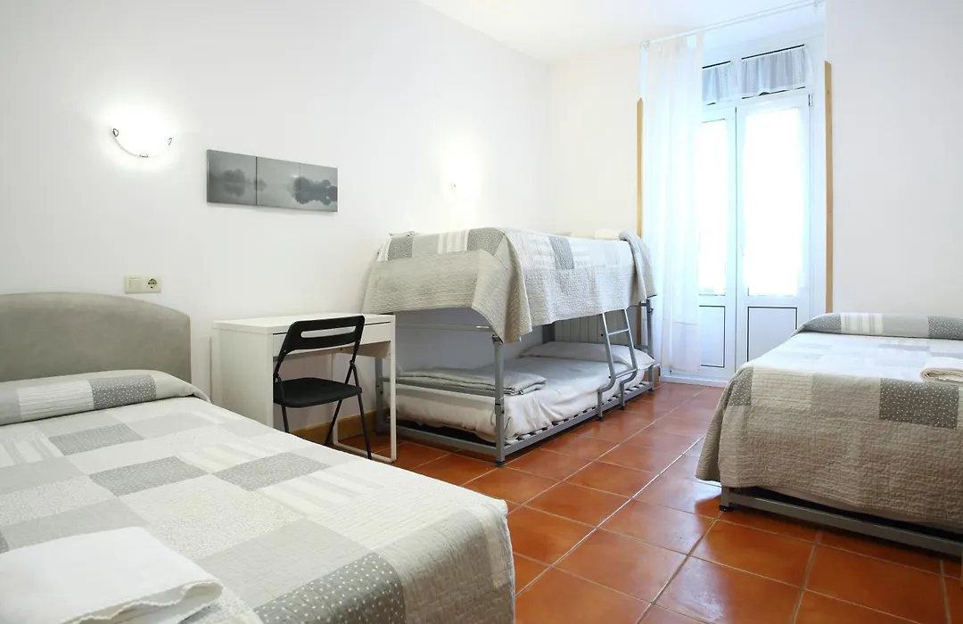 Pension San Telmo / San Juan-1