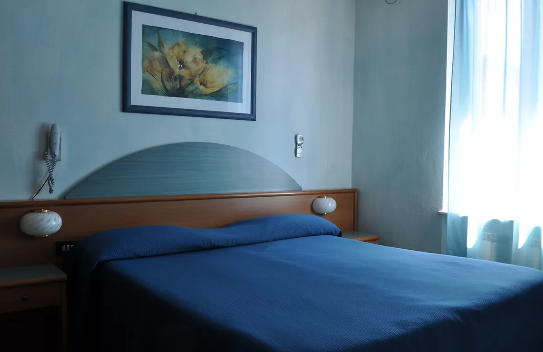 Hotel Roma-1
