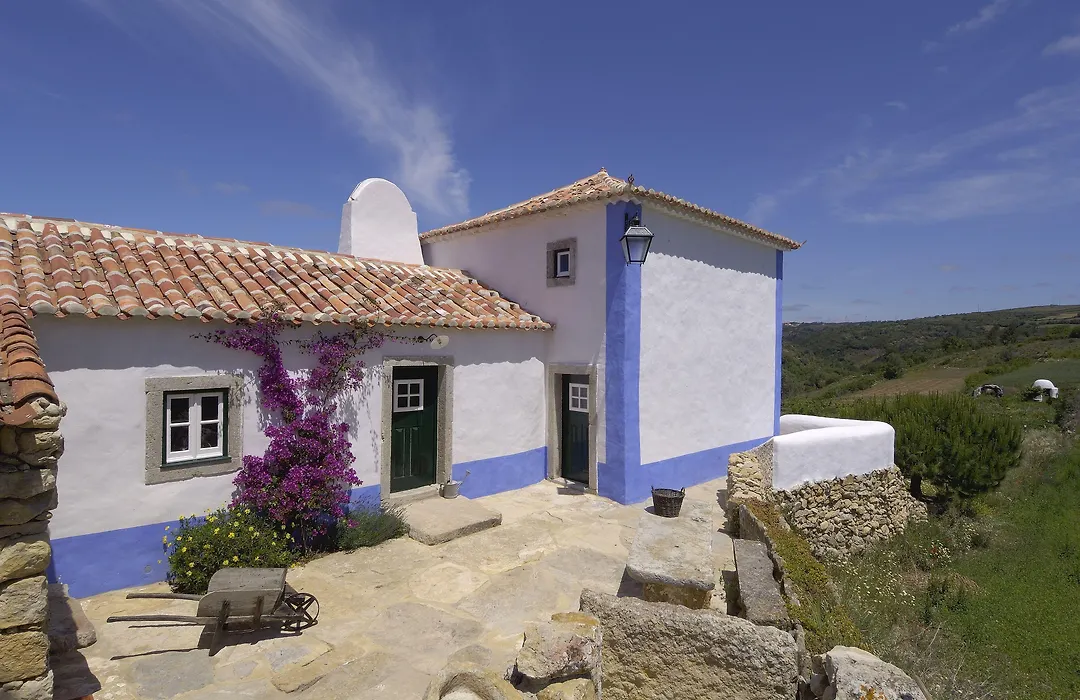 Aldeia Da Mata Pequena-1