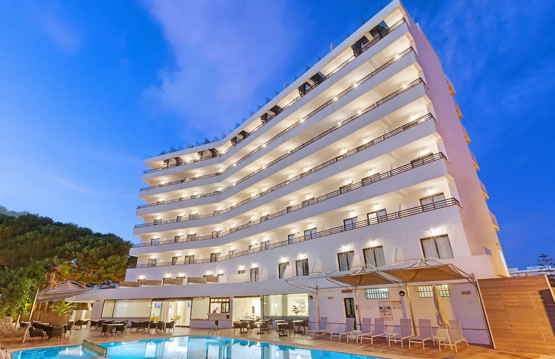 Hotel Principe Wellness&Spa-1