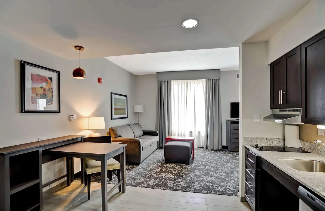 Homewood Suites By Hilton Tyler-1