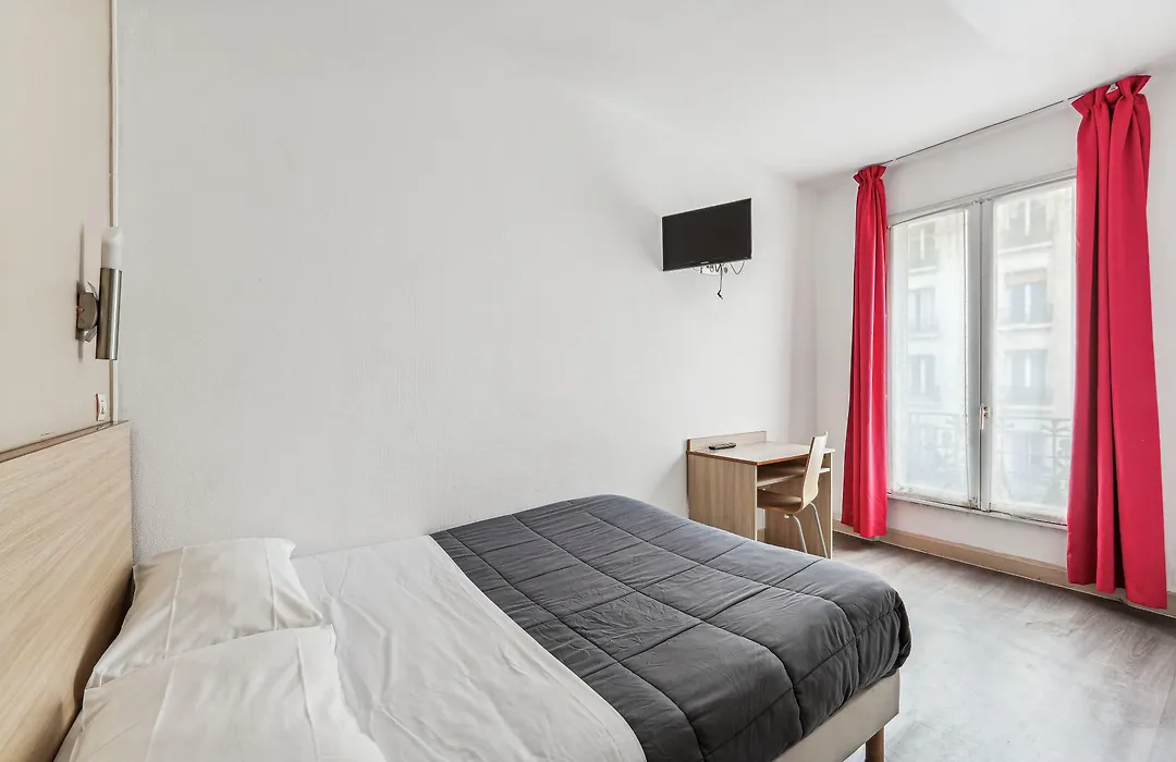 Hotel Tolbiac-1