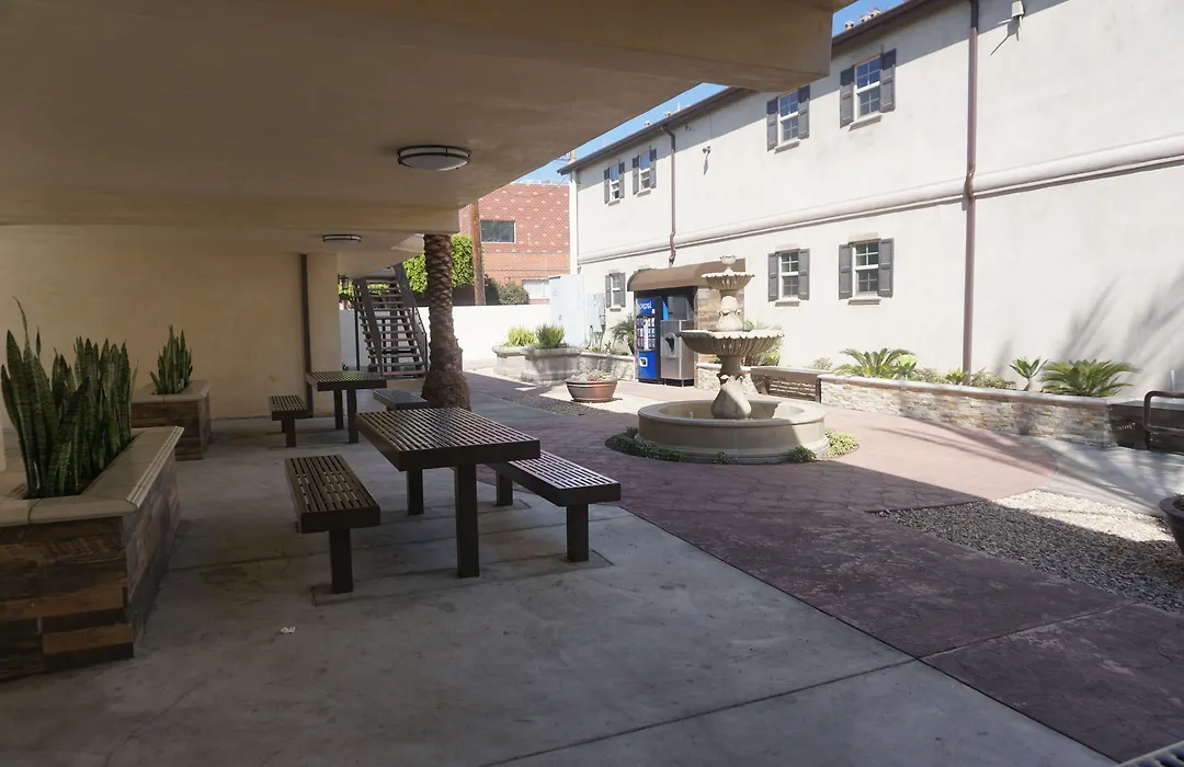 Tuscan Garden Inn-1