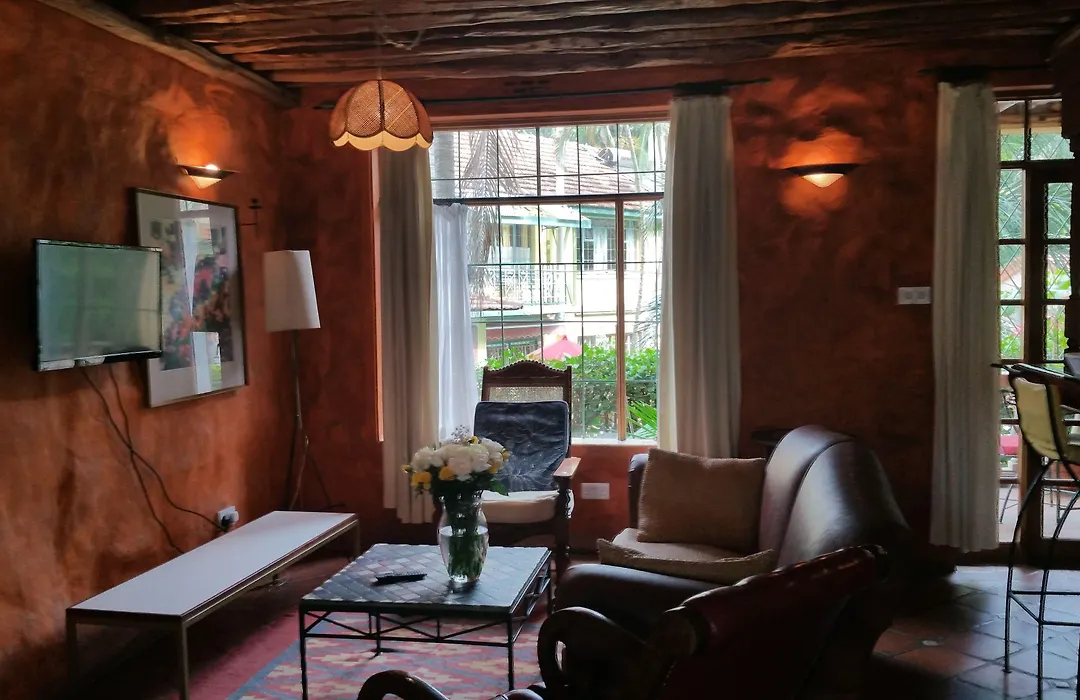 Woodmere Grand Hotel & Serviced Apartments-1