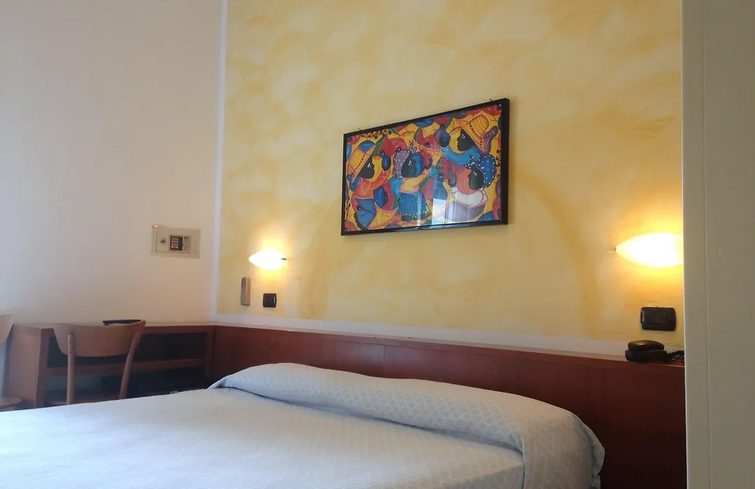 Hotel Villa Fiorita-1
