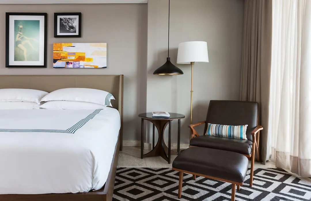 Thompson Playa Del Carmen Beach House By Hyatt-1