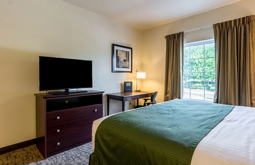 Cobblestone Hotel & Suites - Erie-1