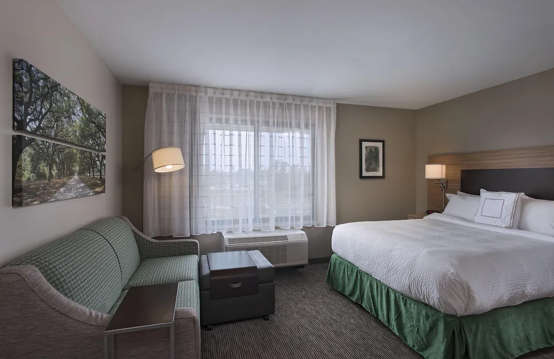 Towneplace Suites By Marriott Slidell-1