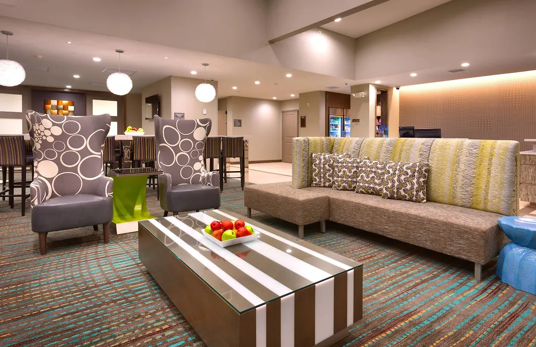 Residence Inn By Marriott Casper-1