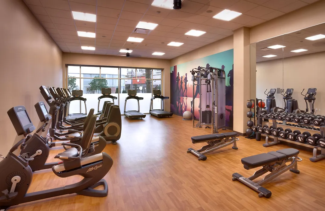 Hyatt Place Emeryville/San Francisco Bay Area-1