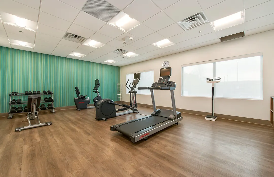 Holiday Inn Express & Suites - Carrollton West By Ihg-1