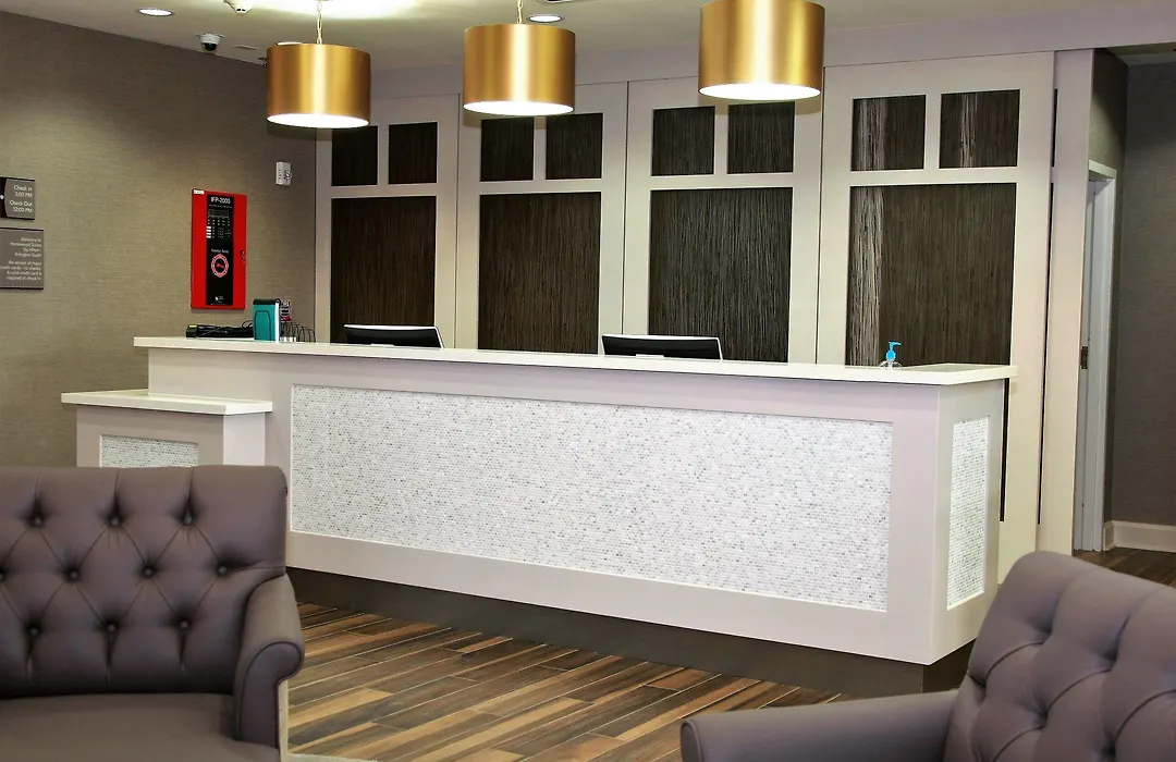 Homewood Suites By Hilton Dallas Arlington South-1