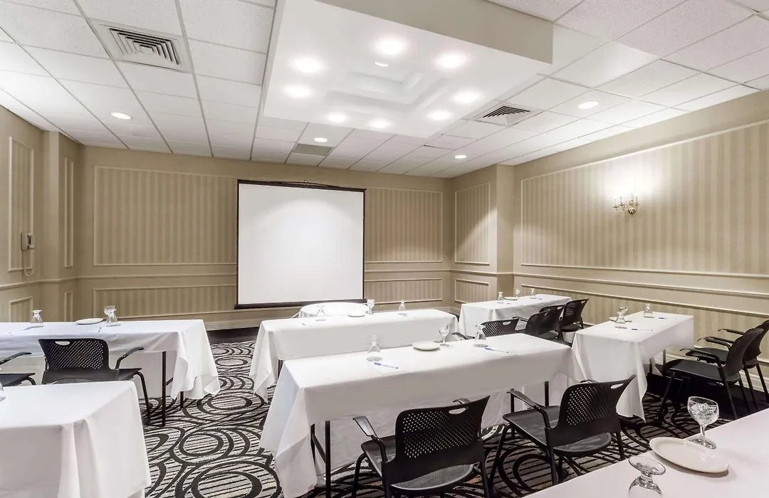 Wyndham Southbury-1
