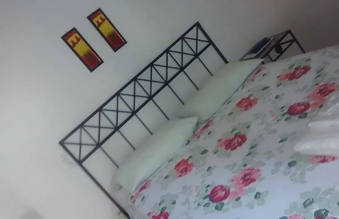Pousada Requinte-1