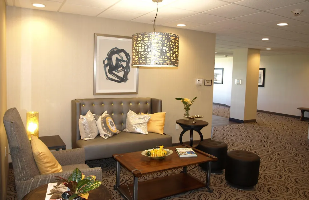 Hotel At Batavia Downs-1