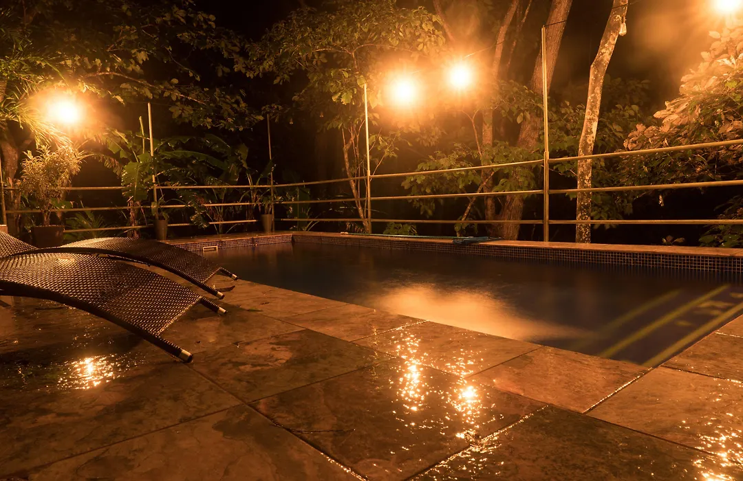 Green Sanctuary Hotel-1
