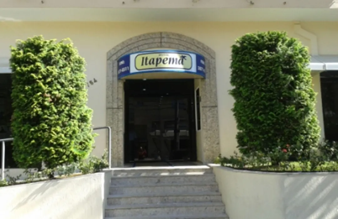 Hotel Itapema-1
