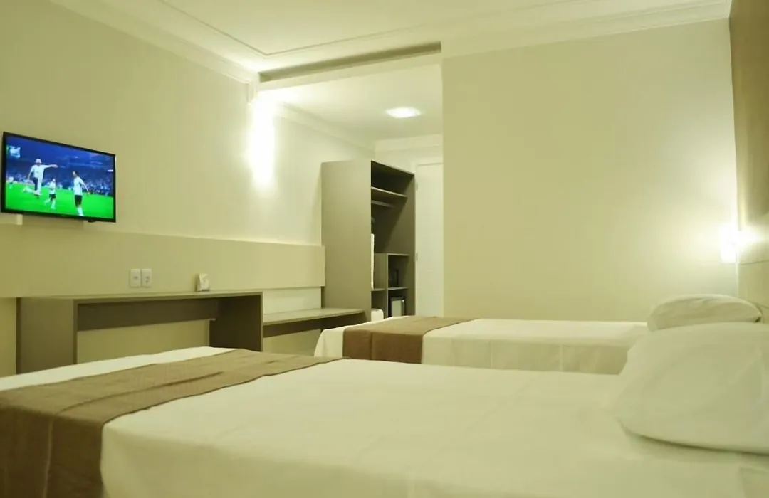 Villa Premium Hotel-1