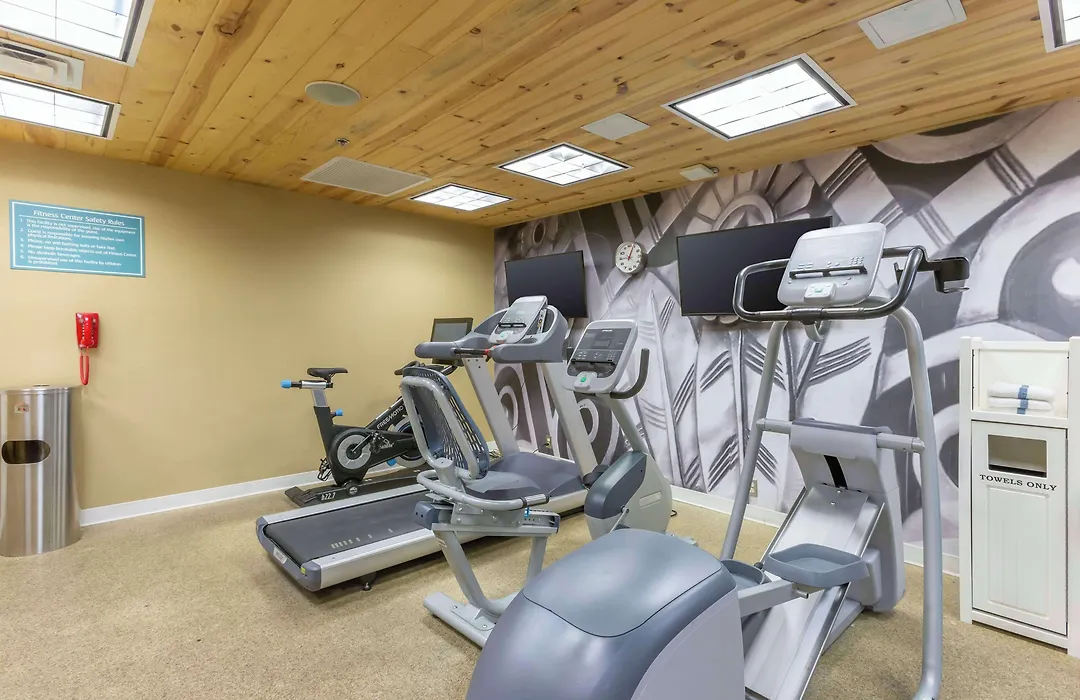 Best Western Plus Chandler Hotel & Suites-1