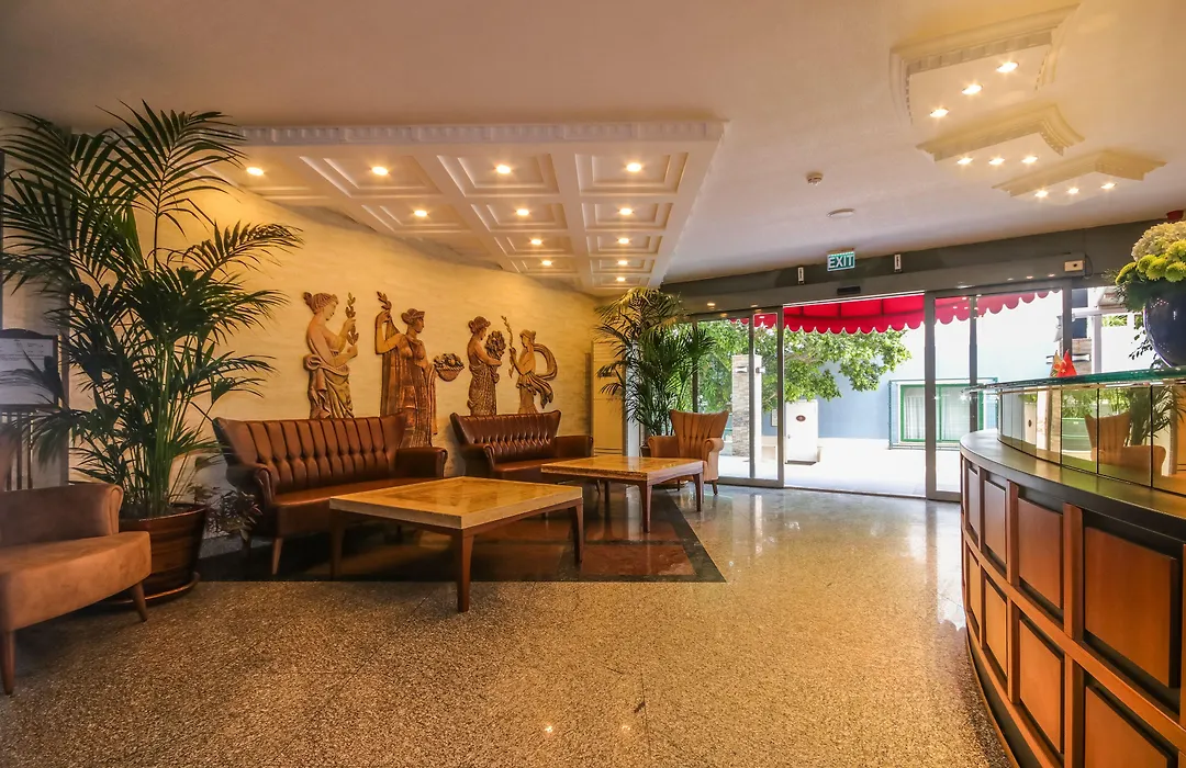 Lara Park Hotel-1