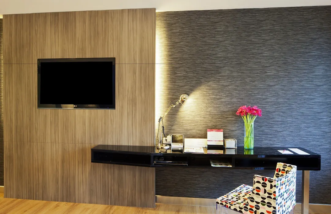 Trinity Silom Hotel-1