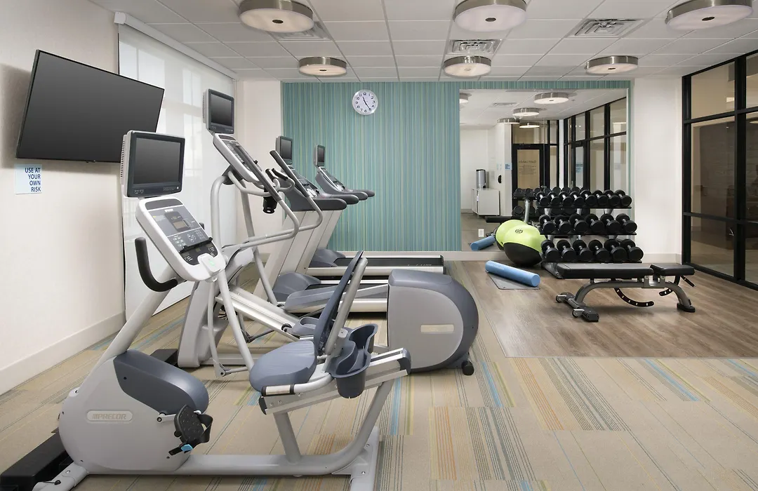 Holiday Inn Express Pensacola Downtown By Ihg-1