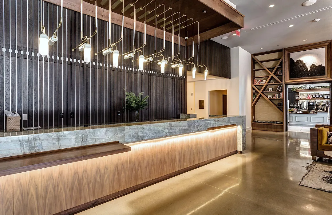 Thompson Nashville, By Hyatt-1