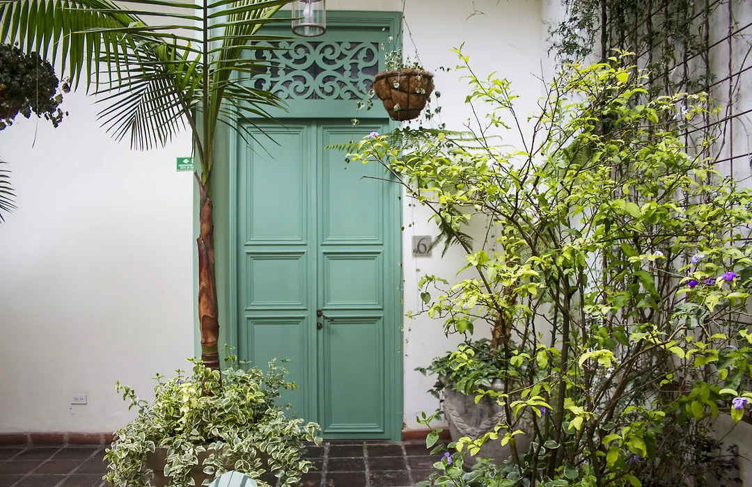 Hotel Casa De La Vega-1