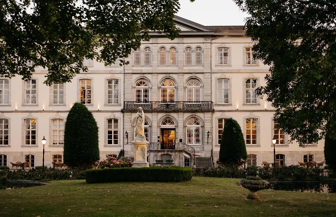 Hotel Kasteel Bloemendal-1
