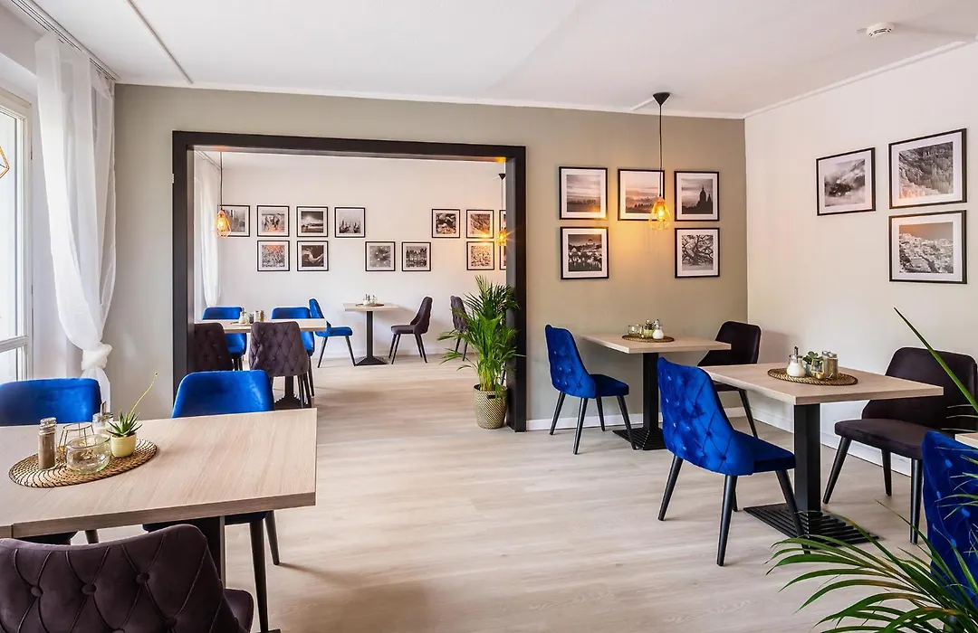 DORMERO Hotel Weimar-1
