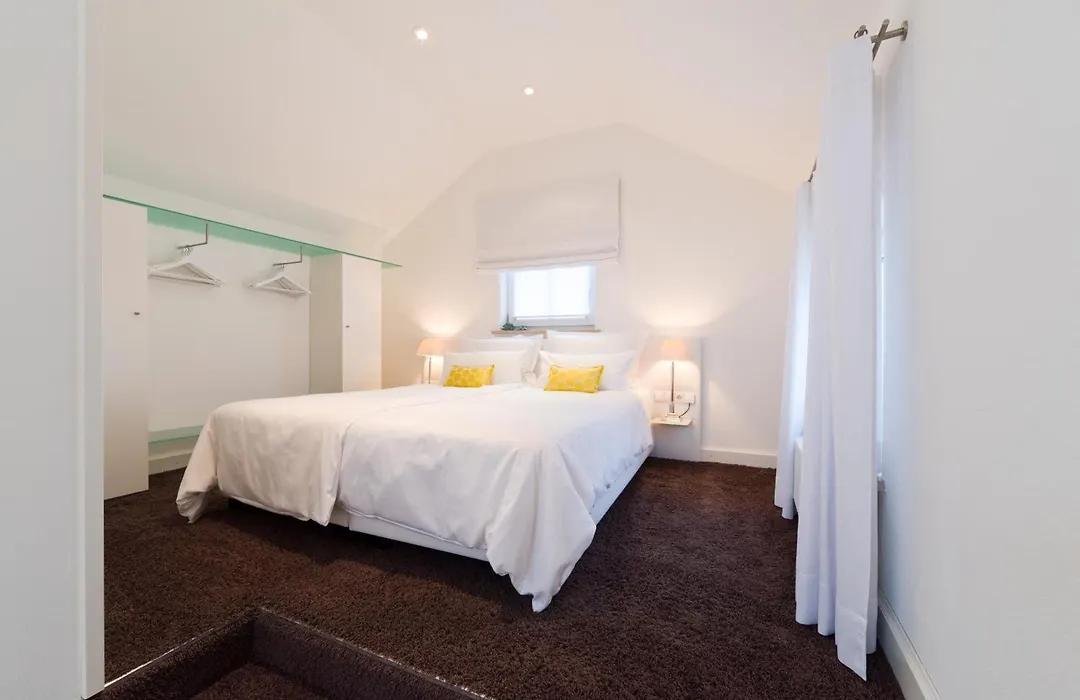 Hotel Villa Seeschau - Adults only-1
